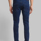 Men Jogger Fit Blue Jeans