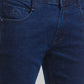 Men Jogger Fit Blue Jeans