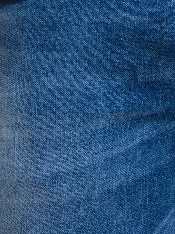 Men Jogger Fit Blue Jeans