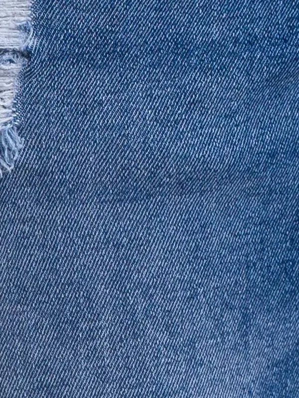 Men Skinny Fit Blue Jeans