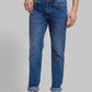 Men Skinny Fit Blue Jeans
