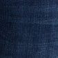 Men Slim Tapered Fit Blue Jeans