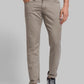 Men Tapered Fit Grey Jeans