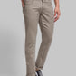Men Tapered Fit Grey Jeans
