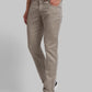 Men Tapered Fit Grey Jeans