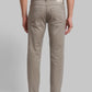 Men Tapered Fit Grey Jeans