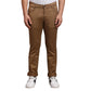 Men Slim Tapered Fit Blue Jeans