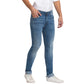 Men Regular Fit White T-Shirt