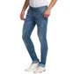 Men Regular Fit White T-Shirt