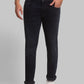Men Skinny Fit Blue Jeans