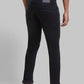 Men Skinny Fit Blue Jeans
