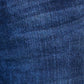 Men Skinny Fit Blue Jeans