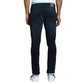 Men Slim Fit Blue Jeans