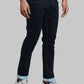 Men Slim Fit Blue Jeans