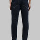 Men Slim Fit Blue Jeans