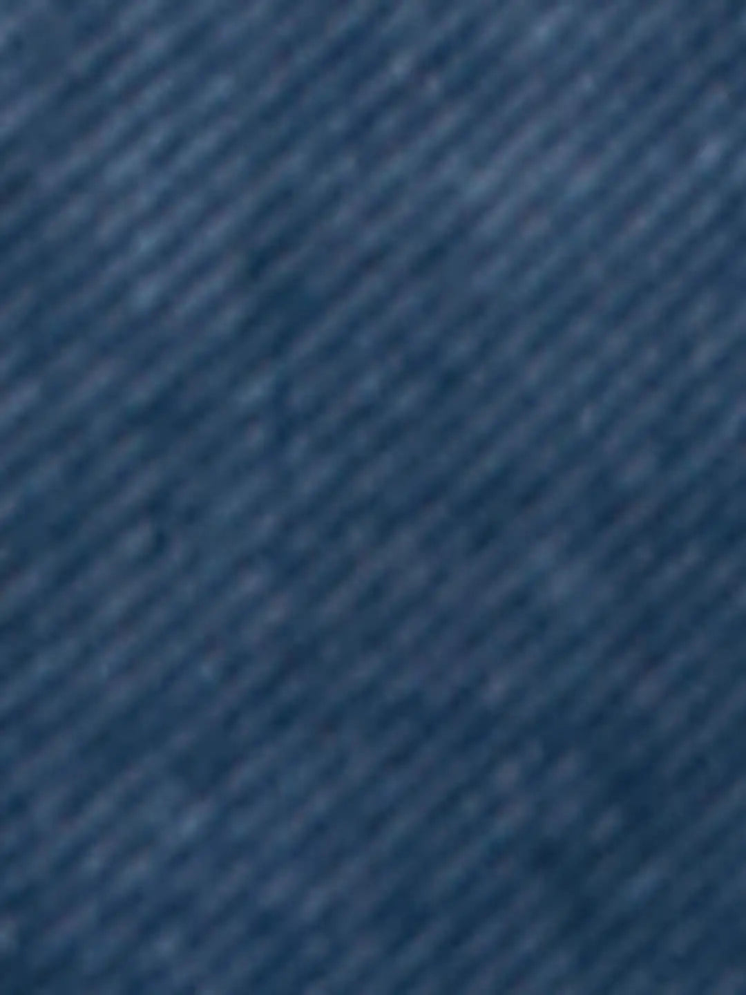 Men Blue Slim Tapered Fit Plain Cotton Blend Jeans