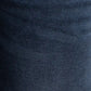 Men Slim Tapered Fit Blue Jeans
