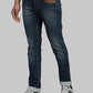 Men Regular Fit Yellow Polo