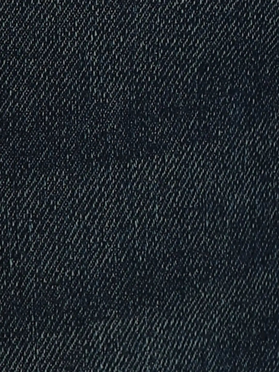 Men Slim Tapered Fit Blue Jeans