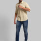Men Skinny Fit Blue Jeans