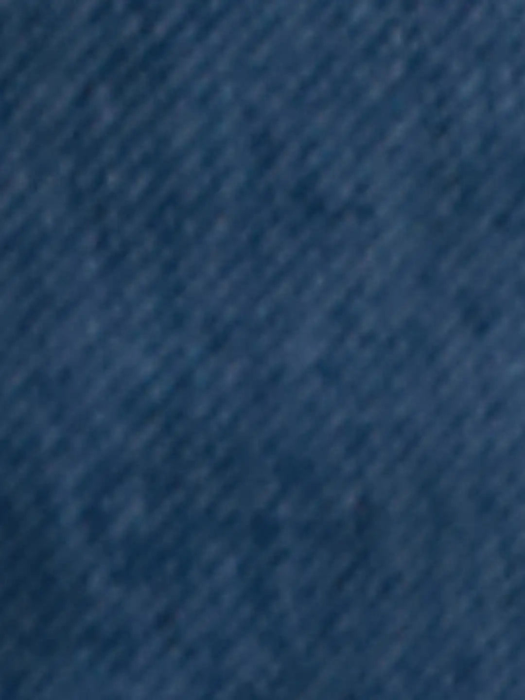Men Blue Slim Tapered Fit Plain Cotton Blend Jeans