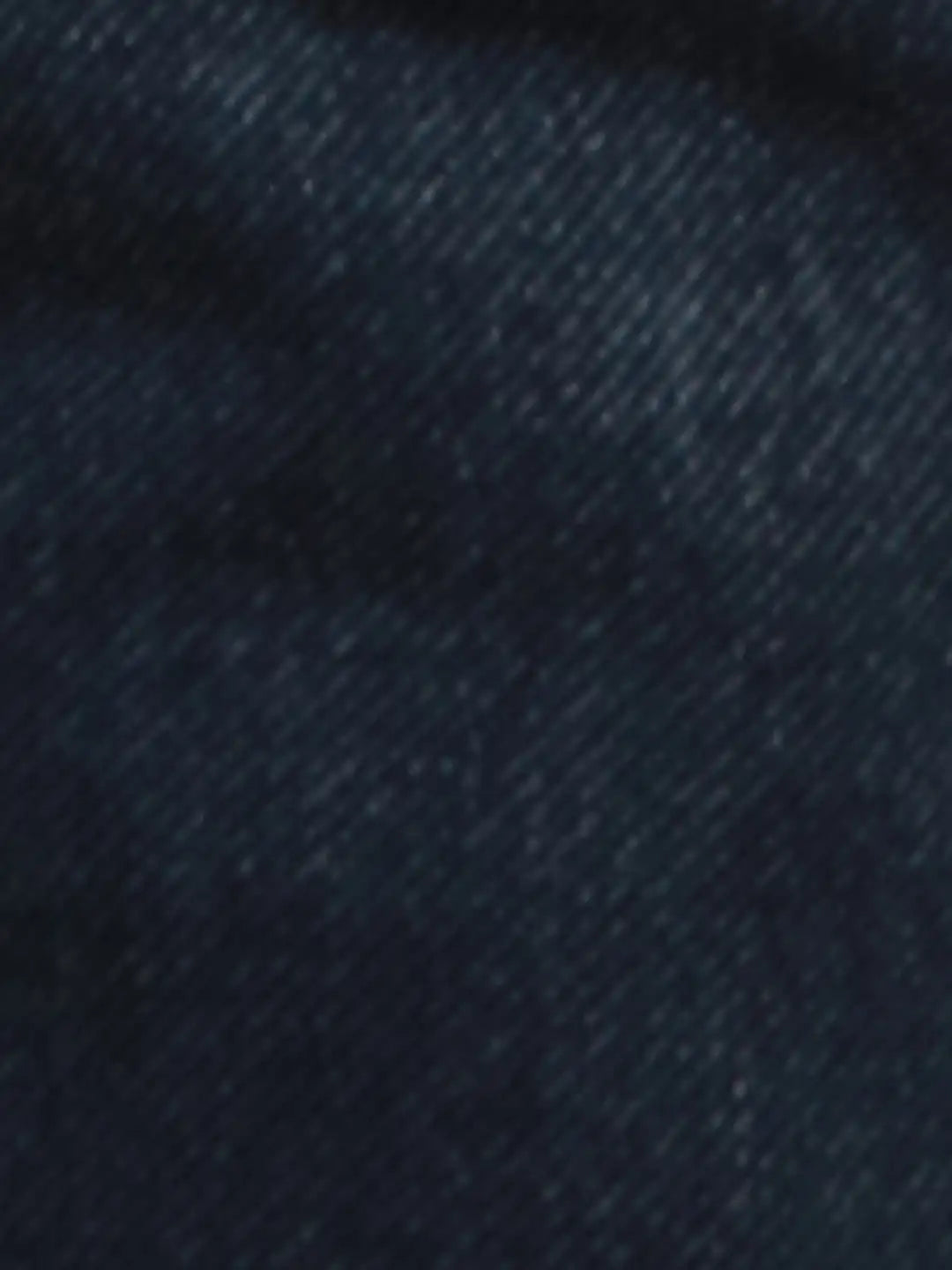 Men Blue Slim Tapered Fit Plain Cotton Blend Jeans