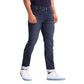 Men Slim Fit Blue Jeans