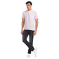 Men Slim Fit Black Jeans