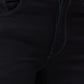 Men Slim Tapered Fit Blue Jeans
