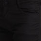 Men Slim Fit Green Jeans