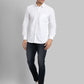 Men Low Rise Tapered Fit Black Jeans