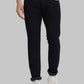 Men Low Rise Tapered Fit Blue Jeans