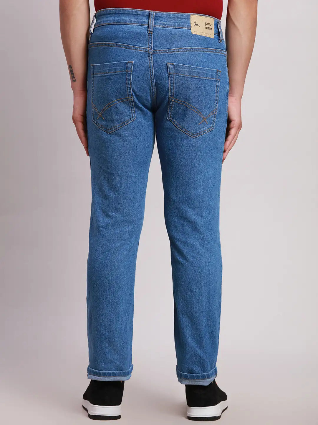 Parx jeans price top