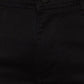 Parx Tapered Fit Woven Design Fancy Blue Jeans