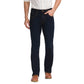 Men Boot Cut Black Jeans