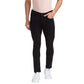 Men Skinny Fit Blue Jeans