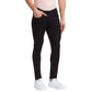 Men Skinny Fit Blue Jeans