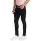 Men Skinny Fit Blue Jeans