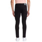 Men Skinny Fit Blue Jeans