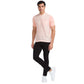 Men Skinny Fit Blue Jeans