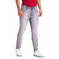Men Skinny Fit Blue Jeans