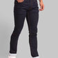 Men Skinny Fit Blue Jeans