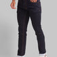 Men Skinny Fit Blue Jeans