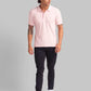 Men Skinny Fit Blue Jeans
