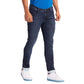 Men Skinny Fit Grey Jeans