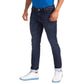 Men Skinny Fit Grey Jeans