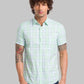 Men Skinny Fit Blue Jeans