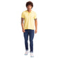 Men Skinny Fit Blue Jeans
