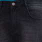 Men Skinny Fit Blue Jeans