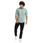 Men Skinny Fit Blue Jeans